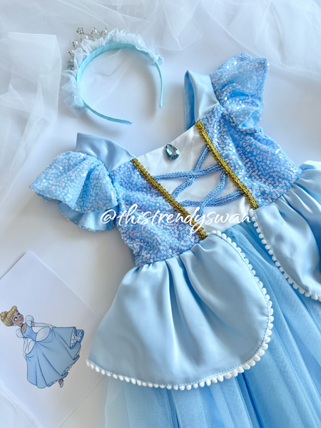 Cinderella Dress