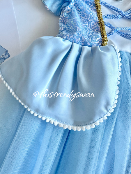 Cinderella Dress