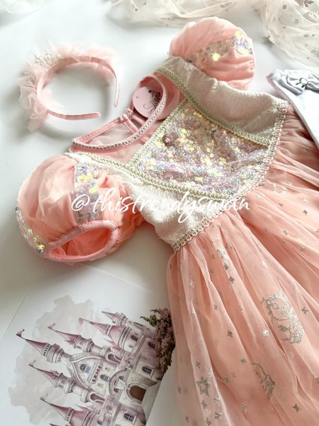 Princess Dress