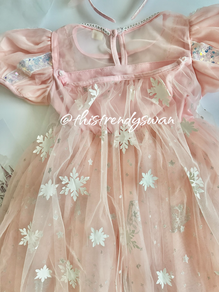 Princess Dress