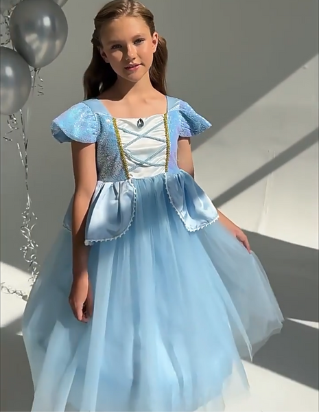 Cinderella Dress