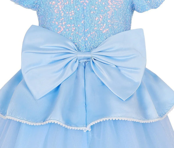 Cinderella Dress