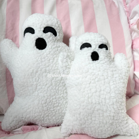 Ghost Cushion