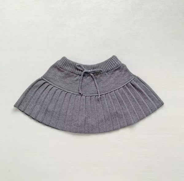 Knit Skirt