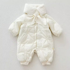 Penelope Snowsuit