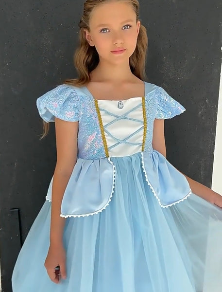 Cinderella Dress