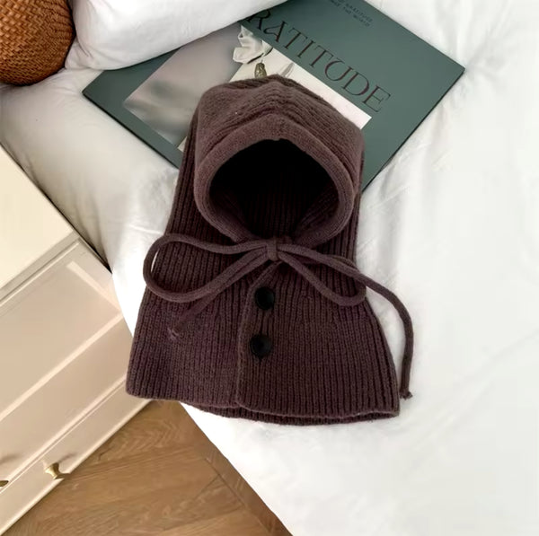 Balaclava Hat