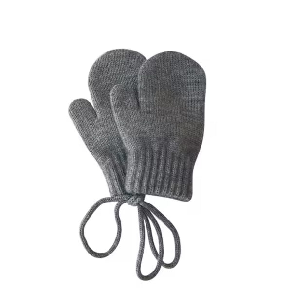 Knit Gloves