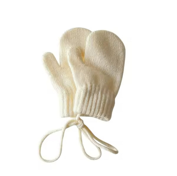 Knit Gloves