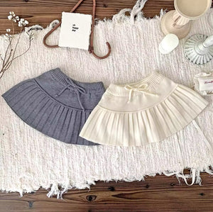 Knit Skirt