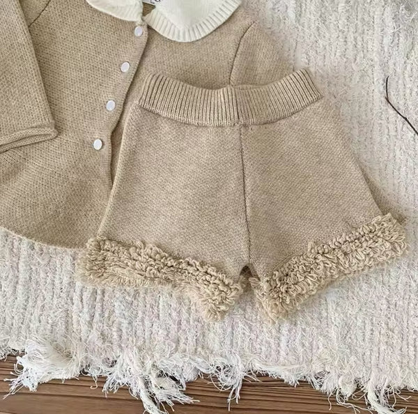 Amara Knit Set