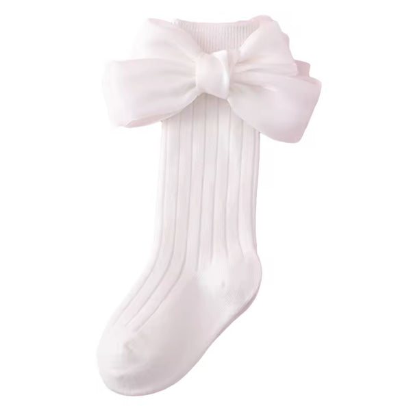 Bow Socks