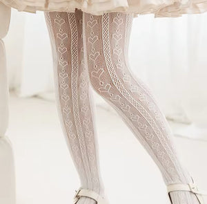 Heart Tights