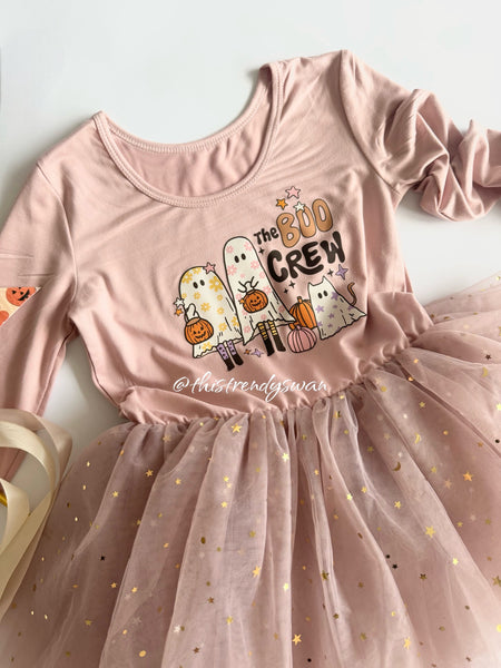 BOO Crew’s Dress