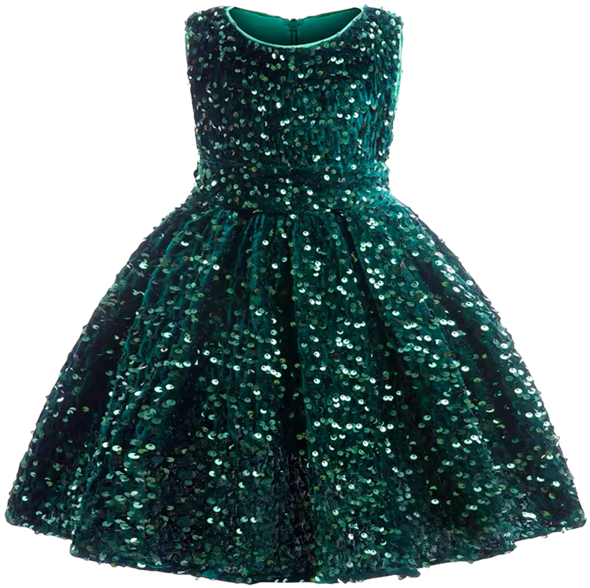 Eliza Sparkle Dress