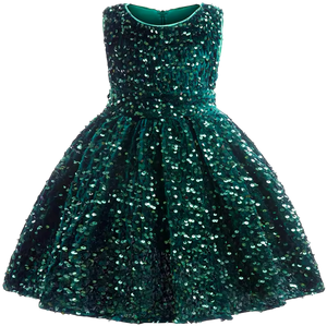 Eliza Sparkle Dress