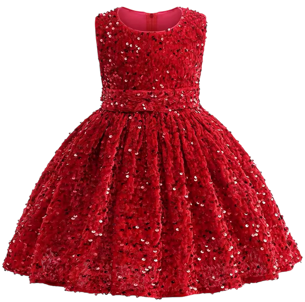 Eliza Sparkle Dress