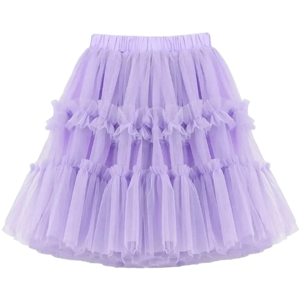 Tulle Skirt