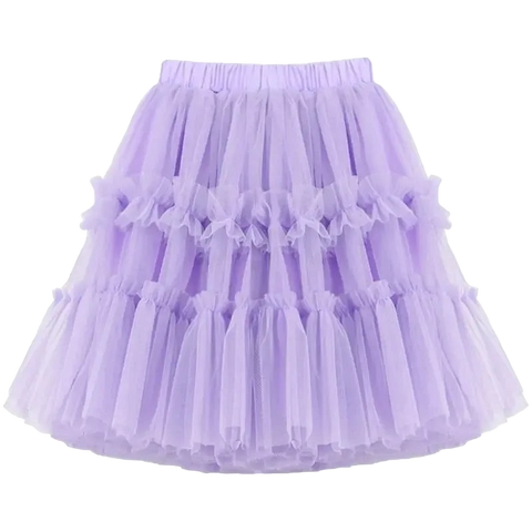 Tulle Skirt