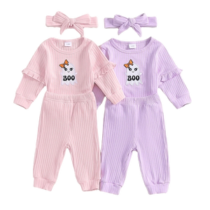 Halloween 3-piece set