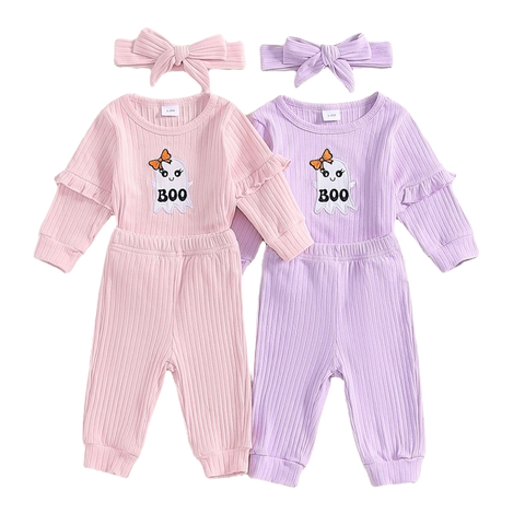 Halloween 3-piece set