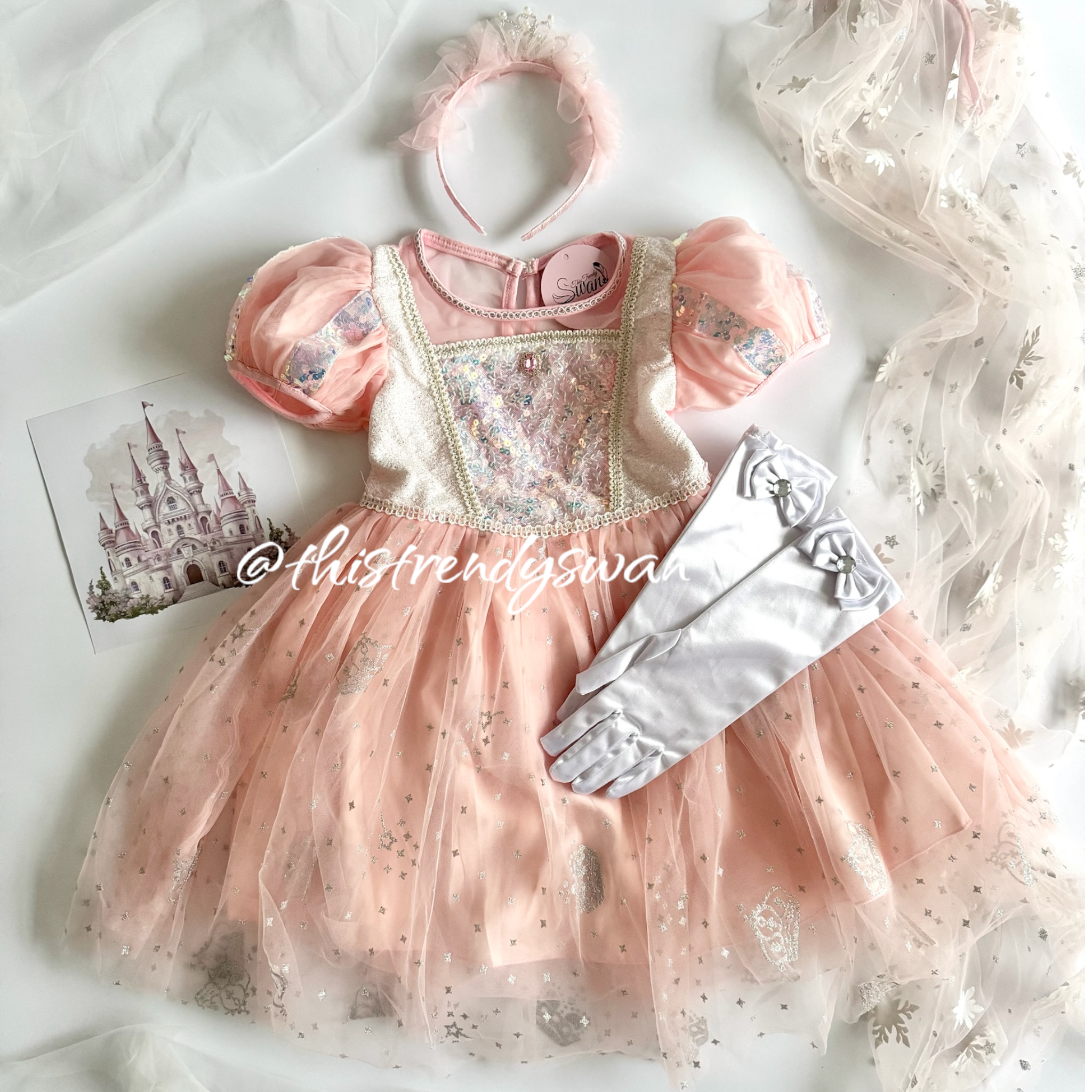 Princess Dress