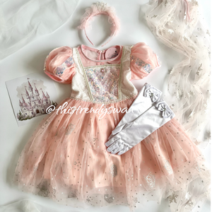 Princess Dress