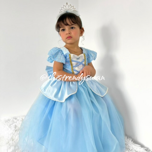 Cinderella Dress