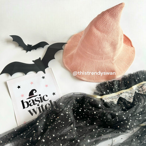 Witch Hat