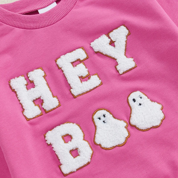 Halloween Sweatshirt